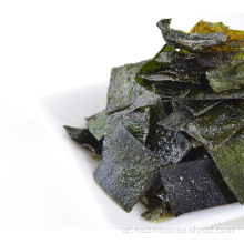 Low-calorie Healthy Seaweed Snack Food Crispy Kelp Slices